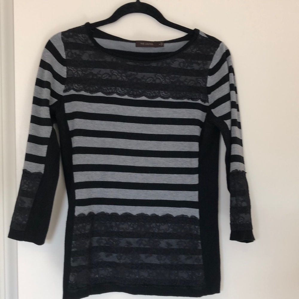 The Limited Sweater 50% off “The Limited” bundles